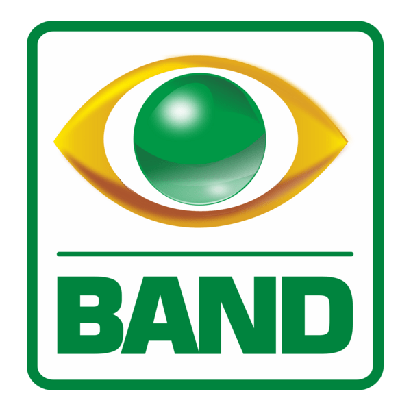 BAND Logo PNG Vector