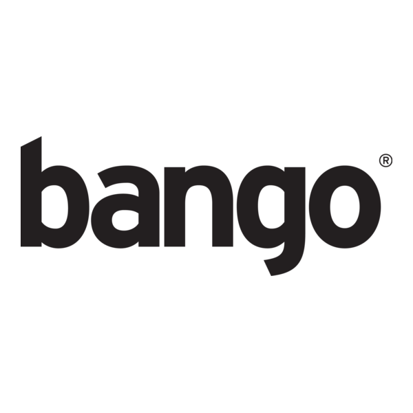 Bango Logo PNG Vector