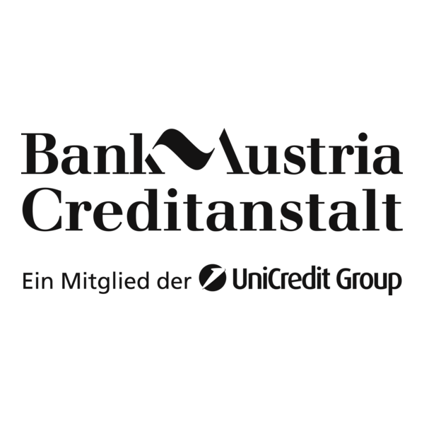 Bank Austria Creditanstalt Logo PNG Vector