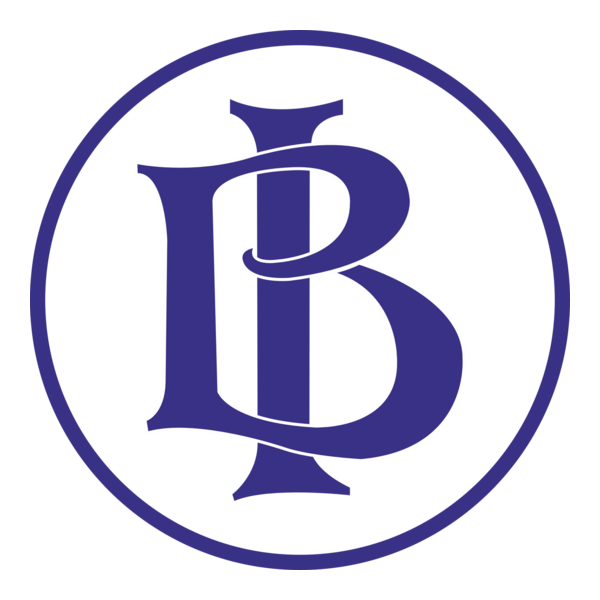 Bank Indonesia Logo PNG Vector