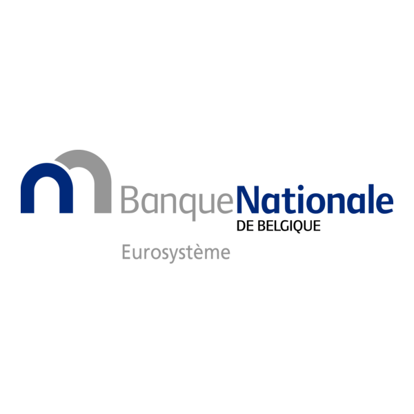 Banque nationale de Belgique Logo PNG Vector