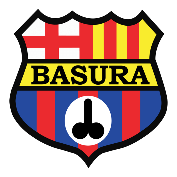 Barceloca Sporting Club oficial Logo PNG Vector
