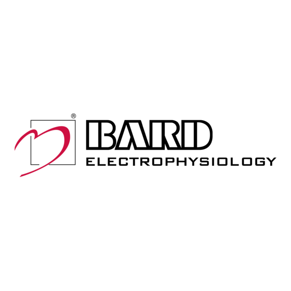 BARD Electrophysiology Logo PNG Vector