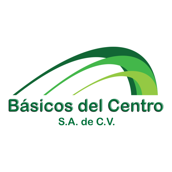Basicos del Centro Logo PNG Vector
