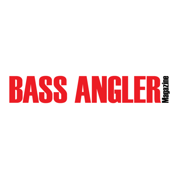 Bass Angler Magazine Logo PNG Vector