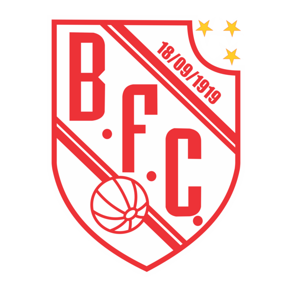 Batatais Futebol Clube Logo PNG Vector
