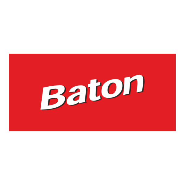 Baton Logo PNG Vector