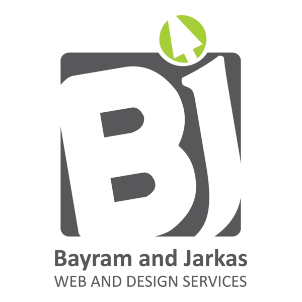 Bayram and Jarkas Logo PNG Vector