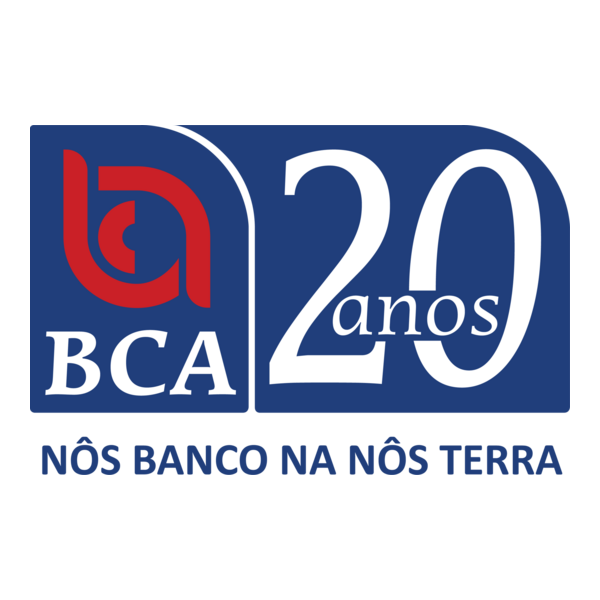 BCA Logo PNG Vector