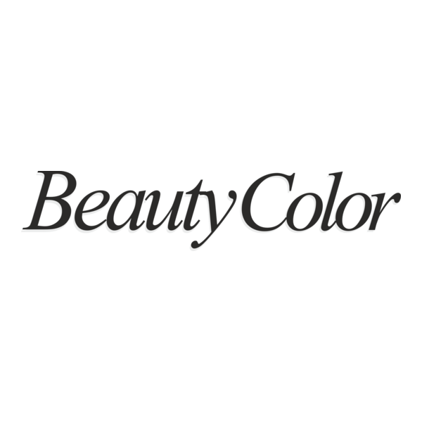 Beauty Color Logo PNG Vector