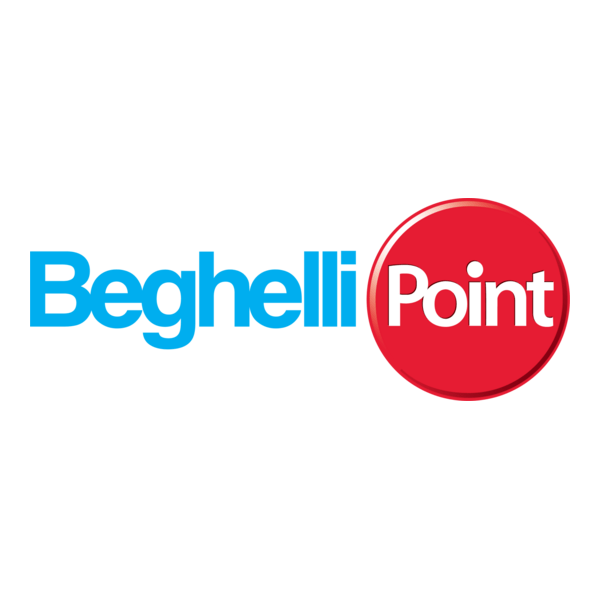 Beghelli Point Logo PNG Vector