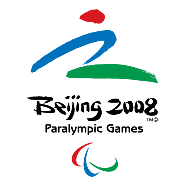 Beijing 2008 Logo PNG Vector