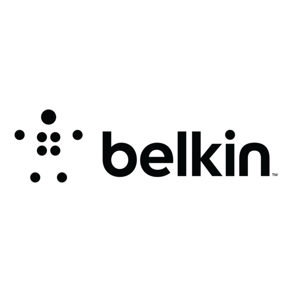 Belkin Logo PNG Vector