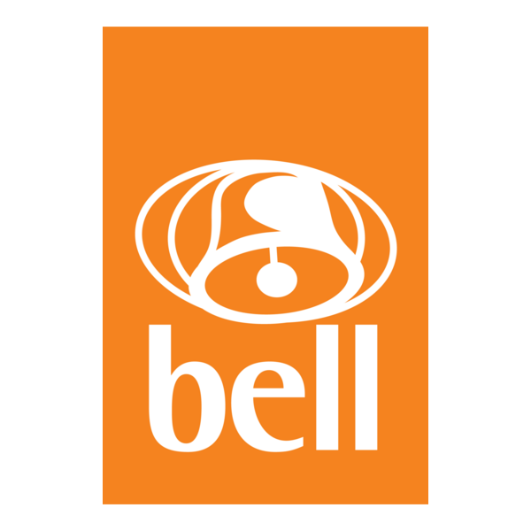 Bell English Logo PNG Vector