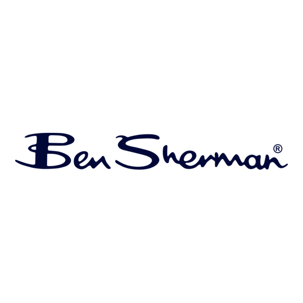 Ben Sherman Logo PNG Vector