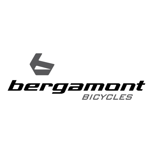 Bergamont Bicycles Logo PNG Vector