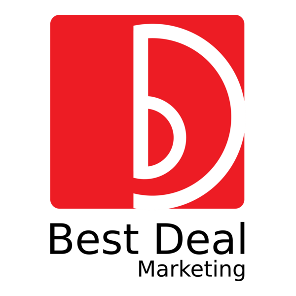Best Deal Logo PNG Vector