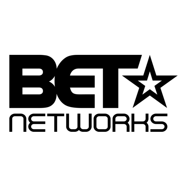 BET Networks Logo PNG Vector