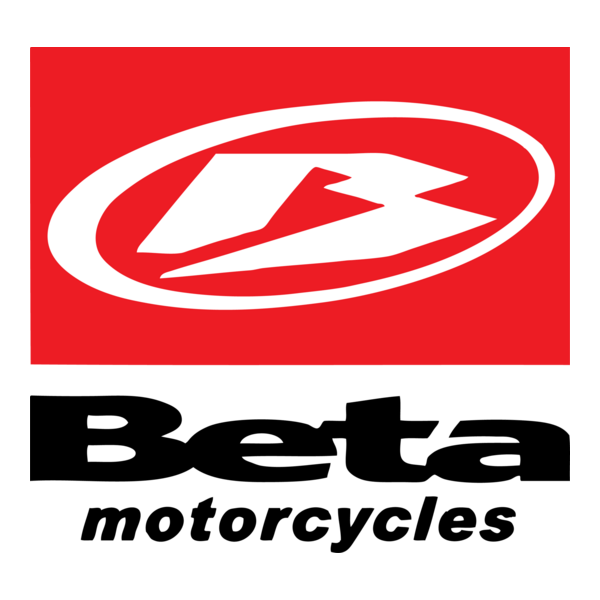 Beta Motorcycles Logo PNG Vector