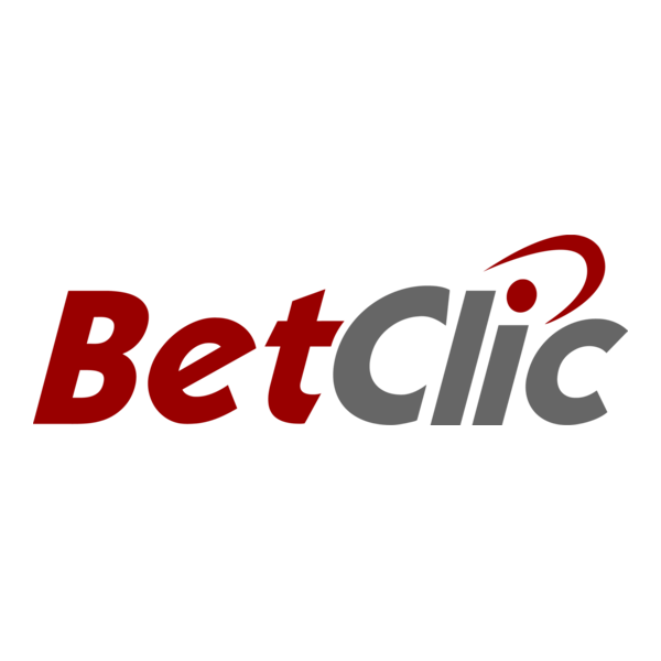 BetClic Logo PNG Vector