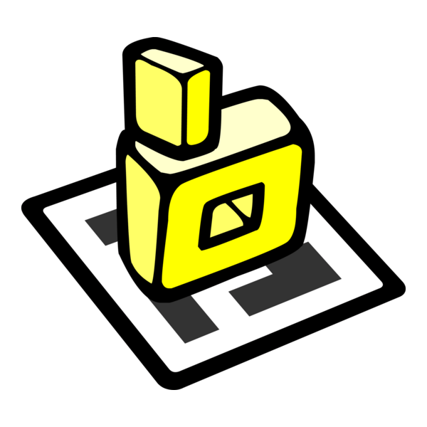 Beyond Reality Logo PNG Vector