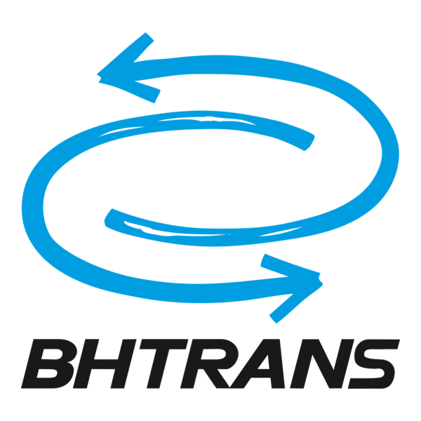 BH Trans Logo PNG Vector