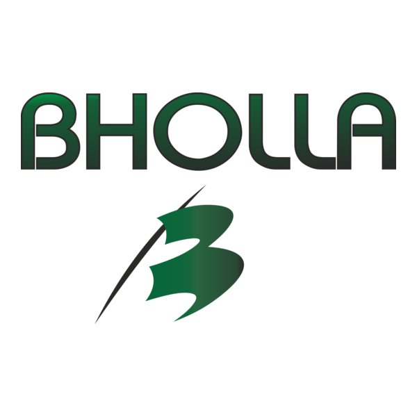 Bholla Enterprises Logo PNG Vector