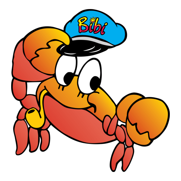 Bibione Logo PNG Vector