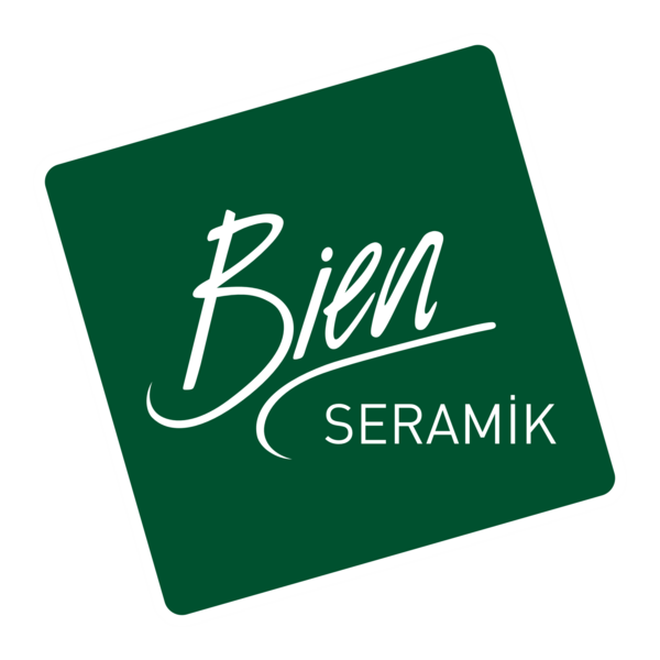 Bien Seramik Logo PNG Vector