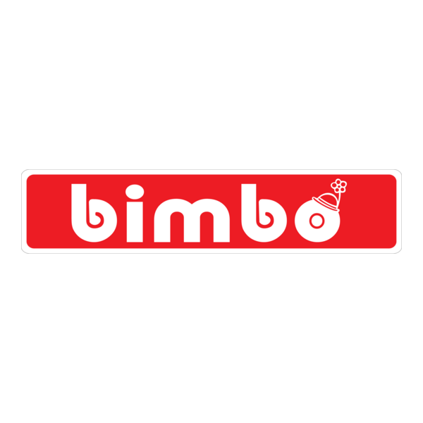 Bimbo Logo PNG Vector