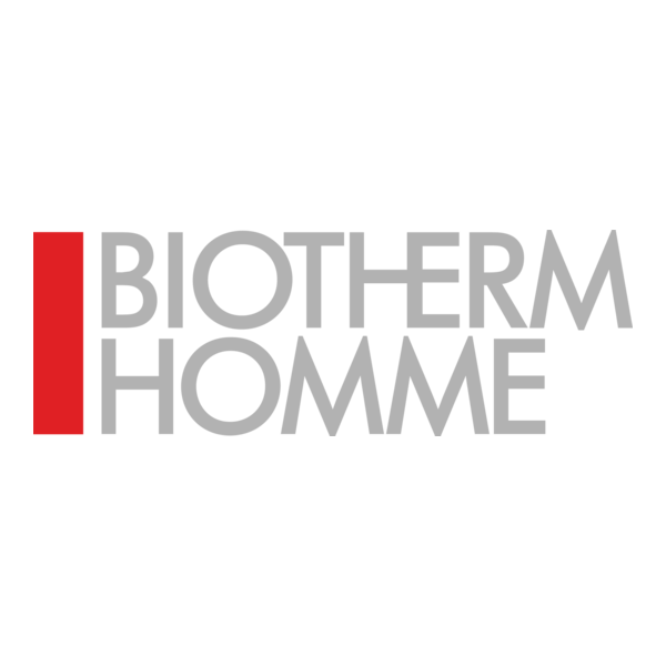 Biotherm Homme Logo PNG Vector