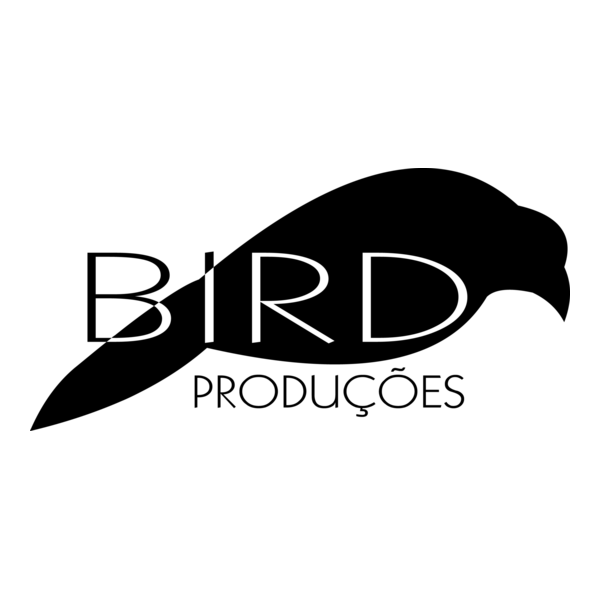 BIRD PRODUÇÕES Logo PNG Vector