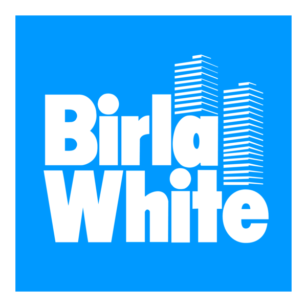 Birla White Logo PNG Vector