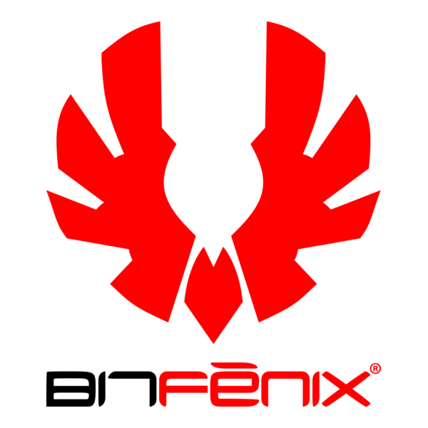 BitFenix Logo PNG Vector
