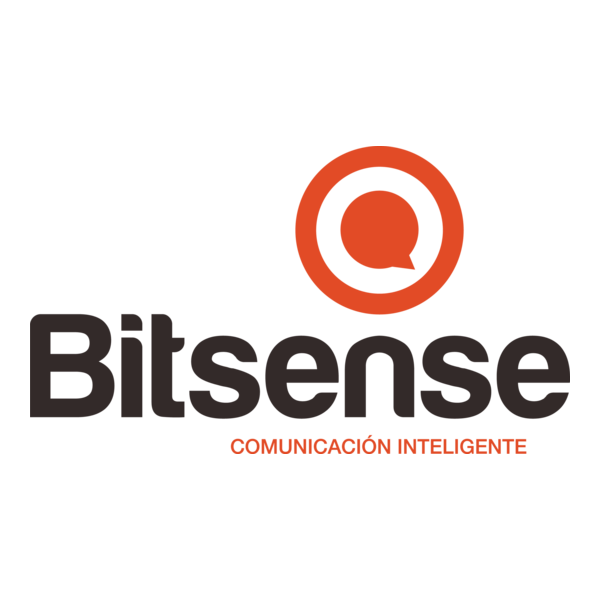 Bitsense Logo PNG Vector