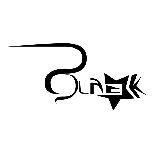 Black Logo PNG Vector