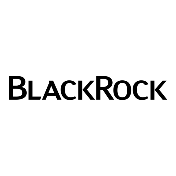 BlackRock Logo PNG Vector