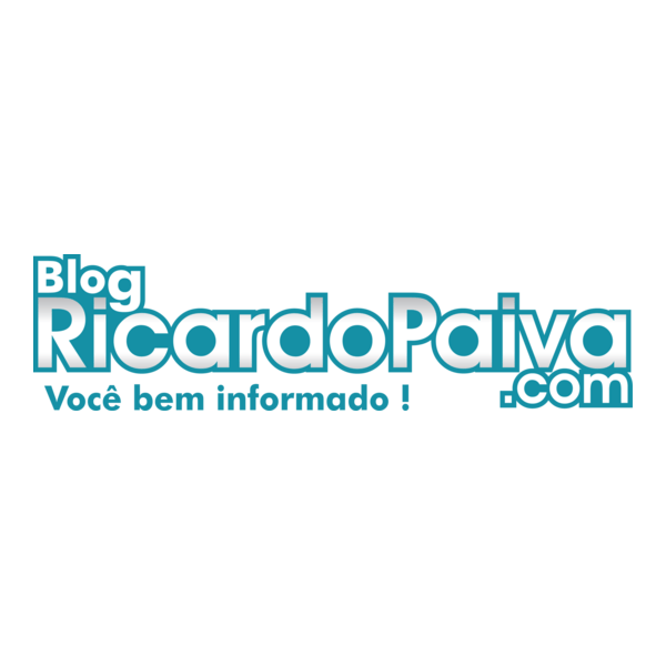 Blog Ricardo Paiva Logo PNG Vector