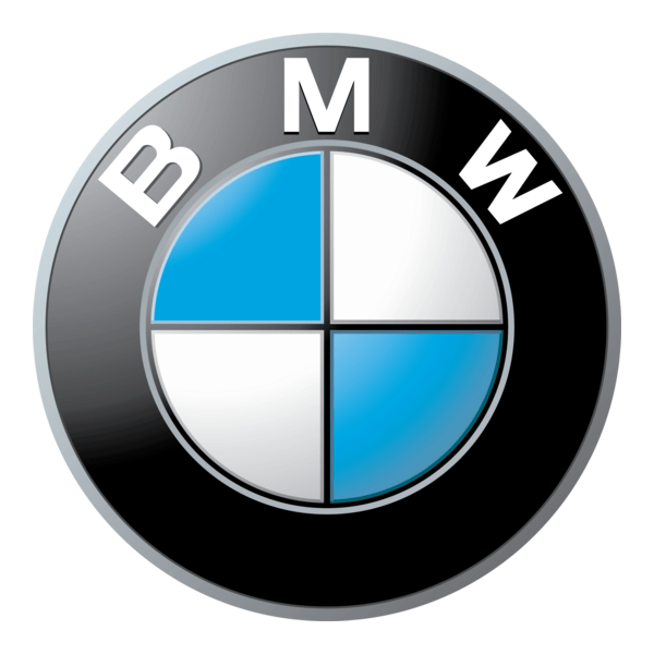 BMW Logo PNG Vector