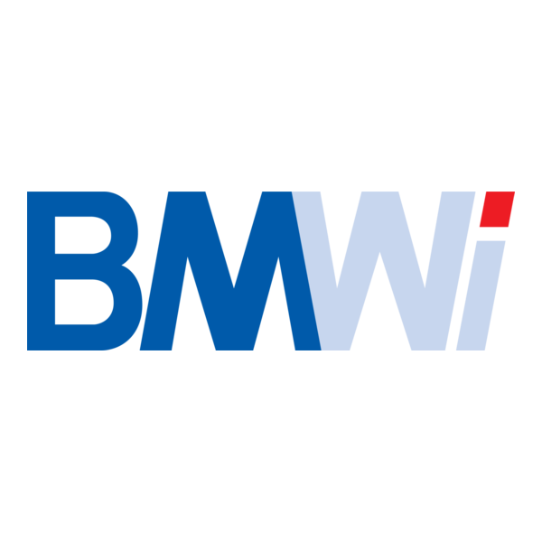BMWi Logo PNG Vector