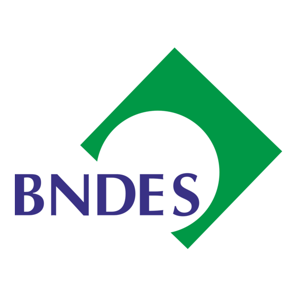 BNDES banco nacional de desenvolvimento Logo PNG Vector