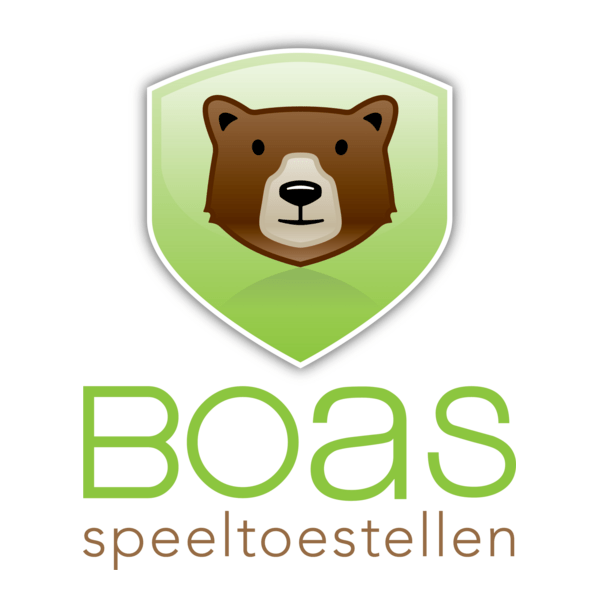 BOAS Speeltoestellen B.V. Logo PNG Vector