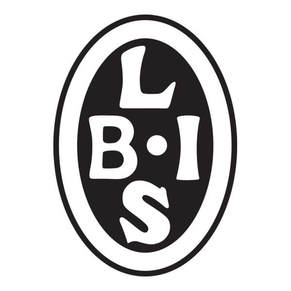 BOIS Landskruna Logo PNG Vector