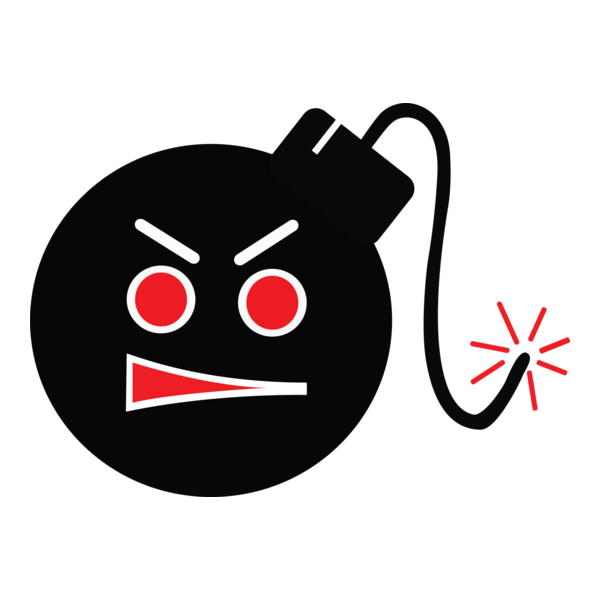 Bomba Racing Team Logo PNG Vector