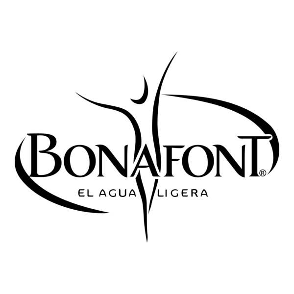 Bonafont Logo PNG Vector