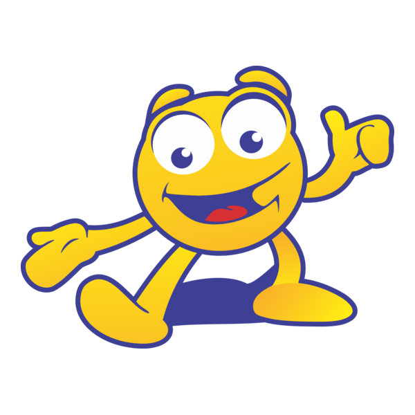 Boneco Multiloja Logo PNG Vector