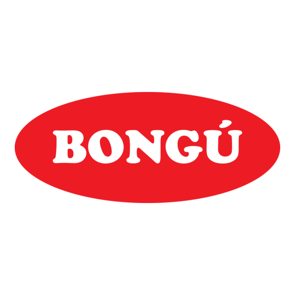 Bongu Logo PNG Vector