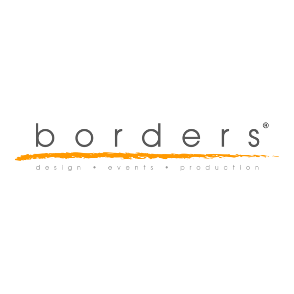 Borders Logo PNG Vector