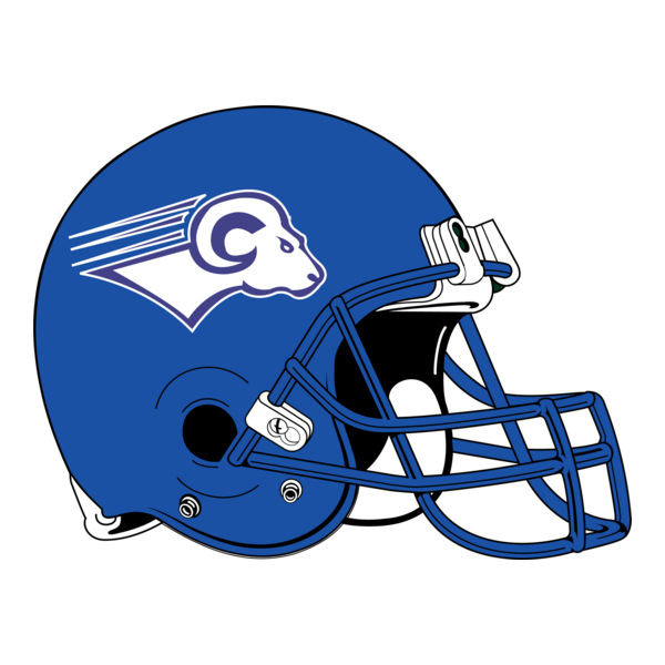 Borregos Cd Mexico_casco Logo PNG Vector