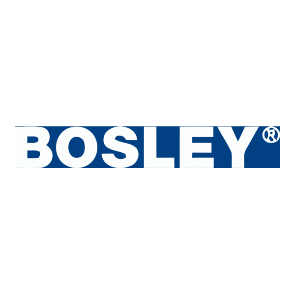 Bosley Medical Logo PNG Vector